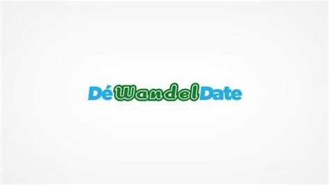 Vind je wandelmaatje op DeWandeldate